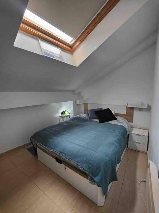 Apartamento Recien Reformado En Barajas Pueblo Madrid Eksteriør bilde