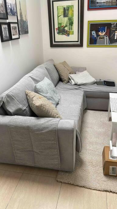 Apartamento Recien Reformado En Barajas Pueblo Madrid Eksteriør bilde